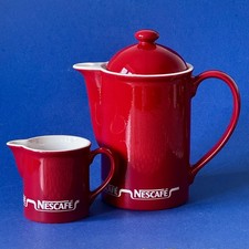 Nescafé Kaffeekanne &