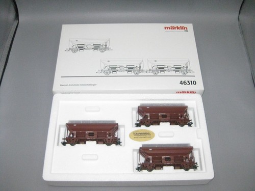 Märklin 46310 deutsches - märklin, db