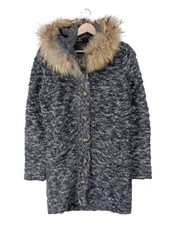 PEUTEREY Cardigan Damen Jacke