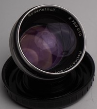 Rodenstock retina heligon - rodenstock, c