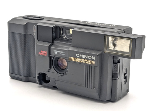 Seltene chinon auto - chinon, 2001