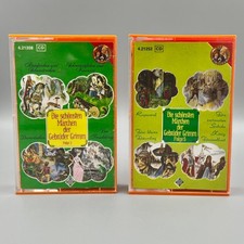 2 Teldec Die schönsten