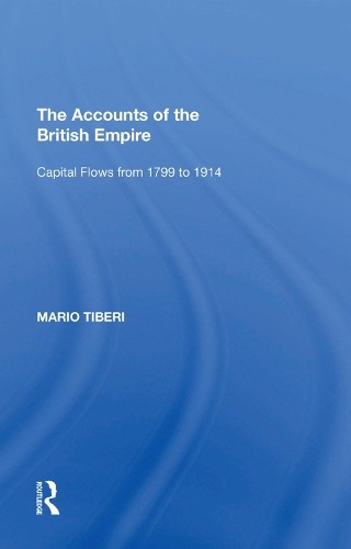 The accounts british - the,