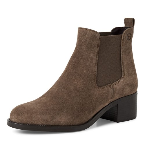 Tamaris chelseaboots - tamaris,