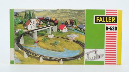 Faller 530 bausatz - faller,