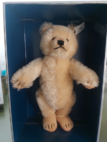 Steiff teddy baby bub - teddy,