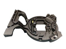 Werkzeugkasten Bordwerkzeug für PEUGEOT 207 CC (WD) 1.6 16V 9680291380