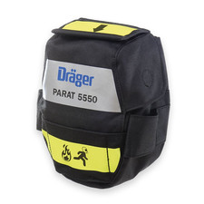 Dräger PARAT 5550 Fluchthaube