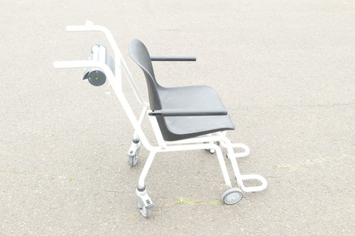 Soehnle krankenstuhlwaage 7702 - krankenstuhlwaage,