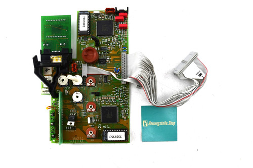 Vaillant leiterplatte cpu - vaillant,