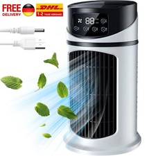 3 in 1 Aircooler Mobile