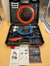 ONEVAN 10000PSI für Makita Akku Fettpresse Elektrische Grease Gun Fett Ohne Akku