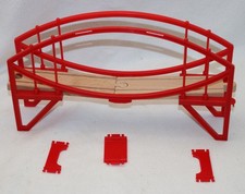 30 cm Brücke für die