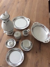 Hutschenreuther Maria Theresia