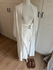 Zweiteiler Rock kimono Set