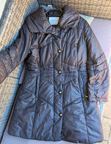 Canda damen steppmantel - damen,