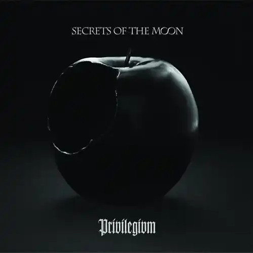 Secrets the moon - secrets, of