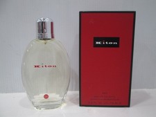 KITON MEN Parfum Herren Eau De
