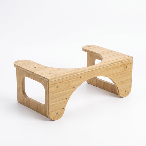 Toilettenhocker klohocker - toilettenhocker,