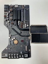 Apple iMac 21,5“ A1418 GT