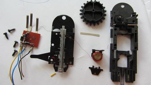 Märklin drehscheibe 7286 - drehscheibe,