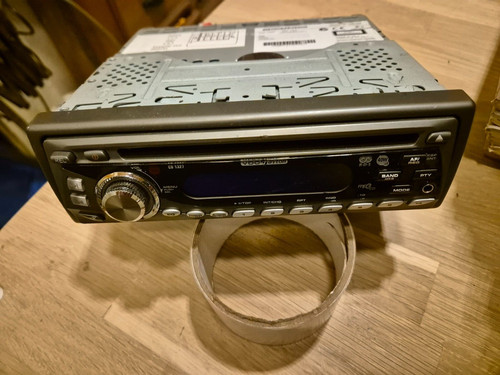 Cd1107 1327 autoradio - cd1107,