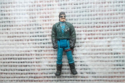 Sly rax piranha a s - /, m.a.s.k