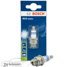 BOSCH WS9EC-610 Zündkerze 0