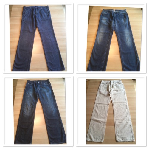 Hugo boss orange hose - boss,