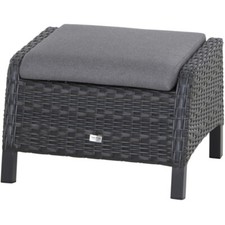 Loungehocker gartenhocker - loungehocker,