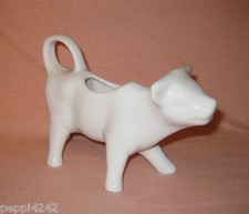 °° Kuh  Milchkanne /