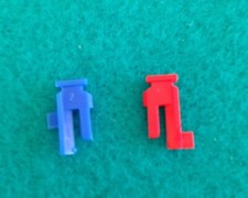 Junkers Steckreiter für