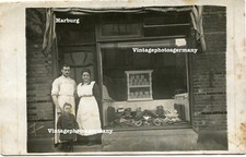 D3471 Foto ca 1910 Harburg