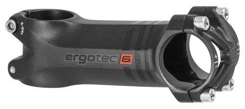 Ergotec piranha vorbau für - vorbau,