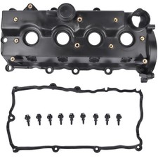 Ventildeckel mit Dichtung