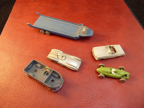 Defek vintage wiking konvolut - defek.,