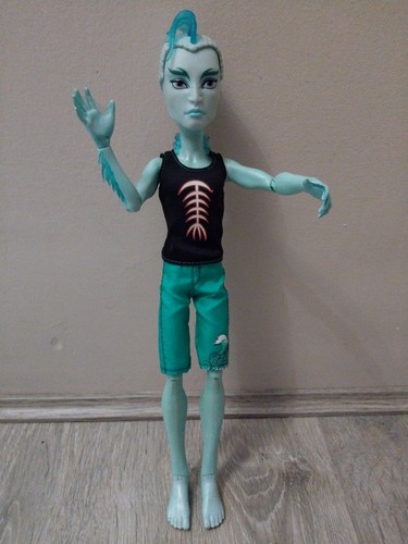 Monster high - monster,