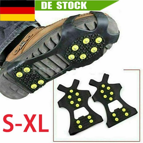 Anti rutsch schuh spikes - anti-rutsch,