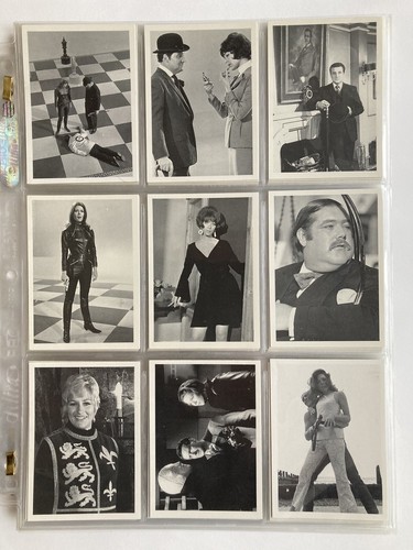 The avengers alle - the, avengers,