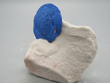 TOP Azurit Melbunka Copper Mine Areyonga Australien