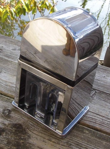 Ice crusher eiszerkleinerer - crusher,,