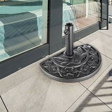 Sonnenschirm Ständer passend