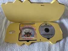 The Beatles - Magical Mystery