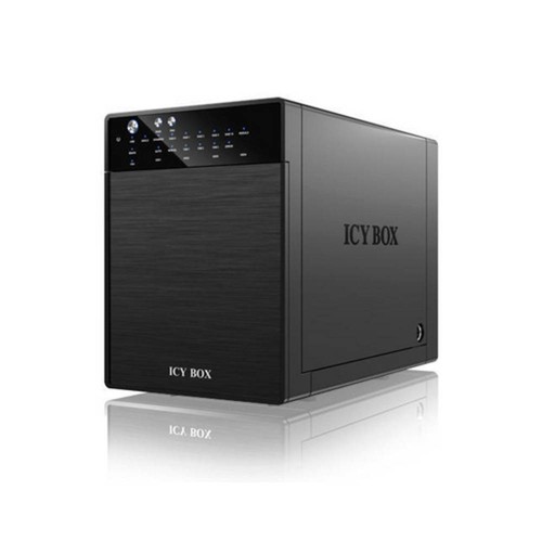 Icy box rd3640su3 - icy,