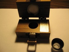 OCULAR INSTRUMENTS #OGFA