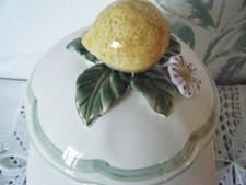 Villeroy & Boch French Garden