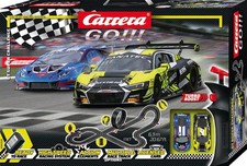 Carrera Go!!! 62563 GT Super