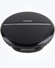 Philips EXP2546 Discman / tragbarer CD Player