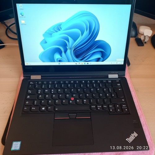 Lenovo thinkpad x380 yoga - thinkpad,