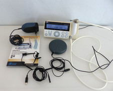 VDW.GOLD Endomotor mit Sirona Winkelstück 6:1 + Fußschalter #2